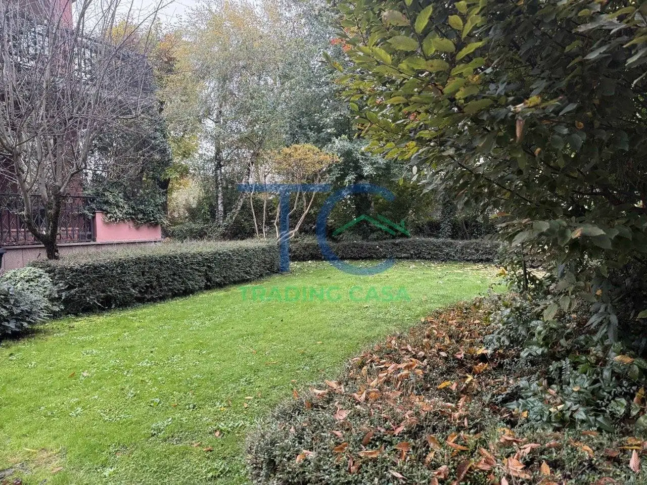 Villa in vendita a Castell'Arquato