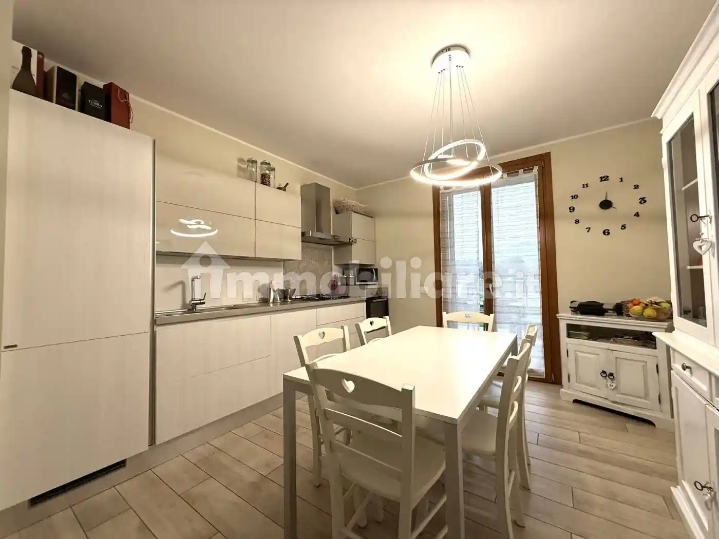 Villetta a schiera - foto 3