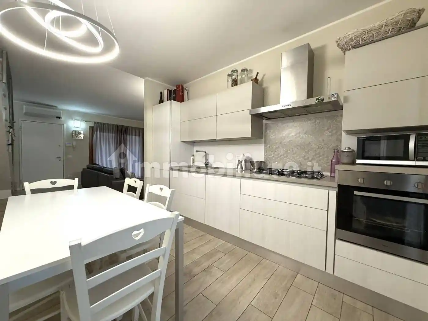 Villetta a schiera - foto 4