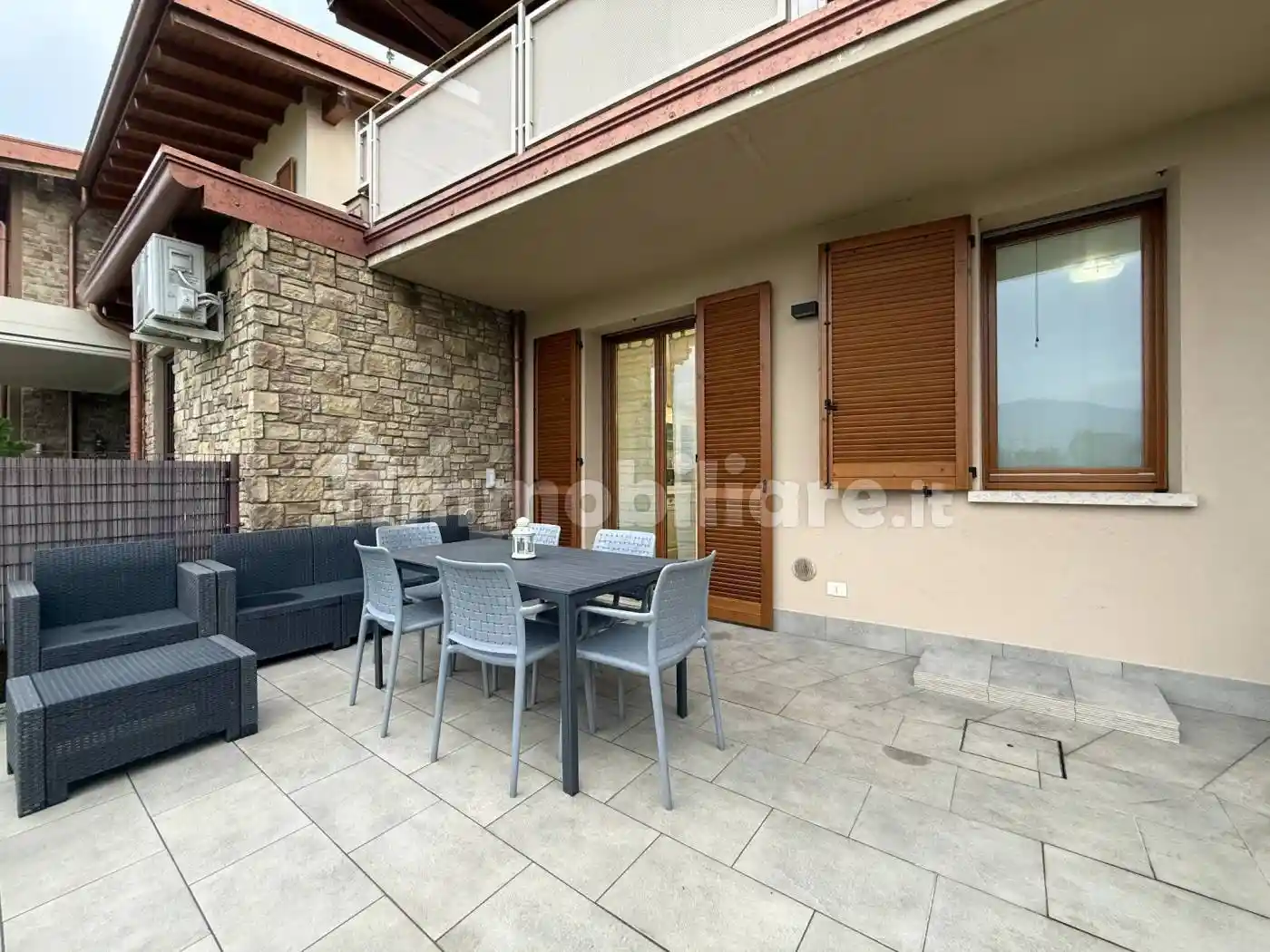 Villetta a schiera - foto 5