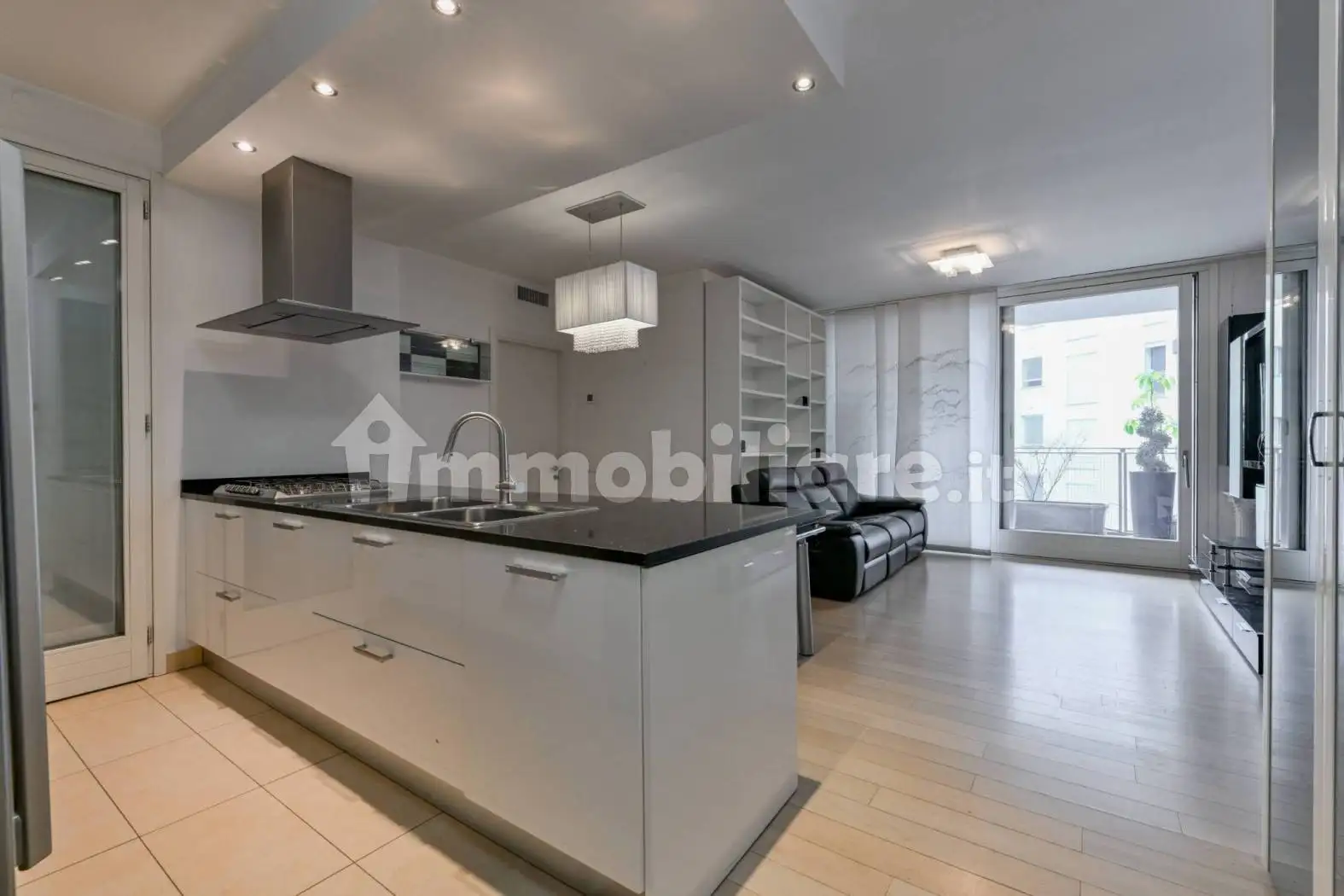 Appartamento in vendita a Segrate