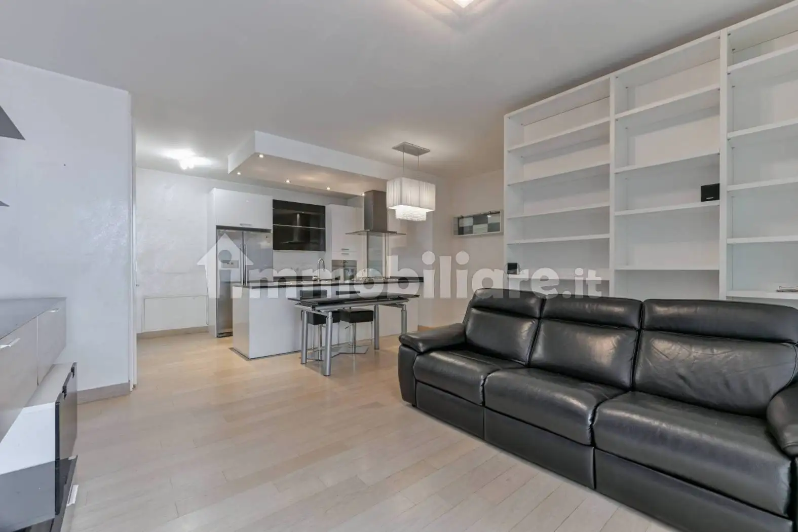 Trilocale via Caravaggio 2, Segrate Centro, Segrate - foto 3