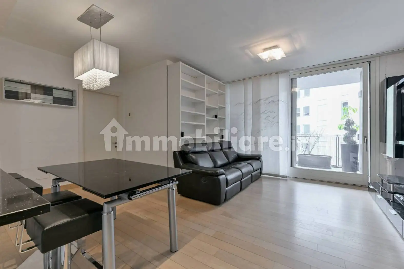 Trilocale via Caravaggio 2, Segrate Centro, Segrate - foto 4