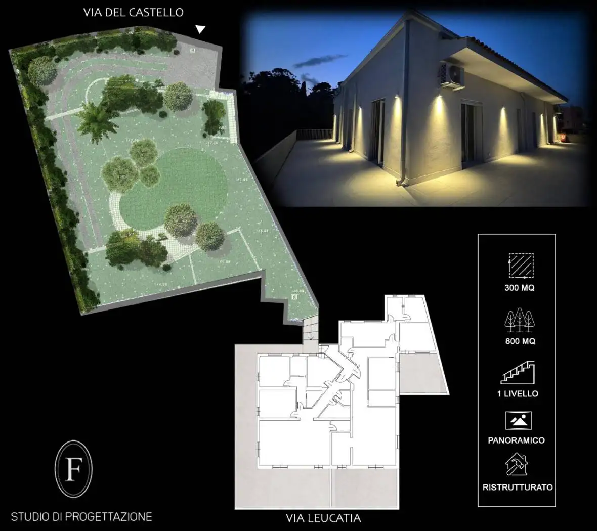 Appartamento in vendita a Catania