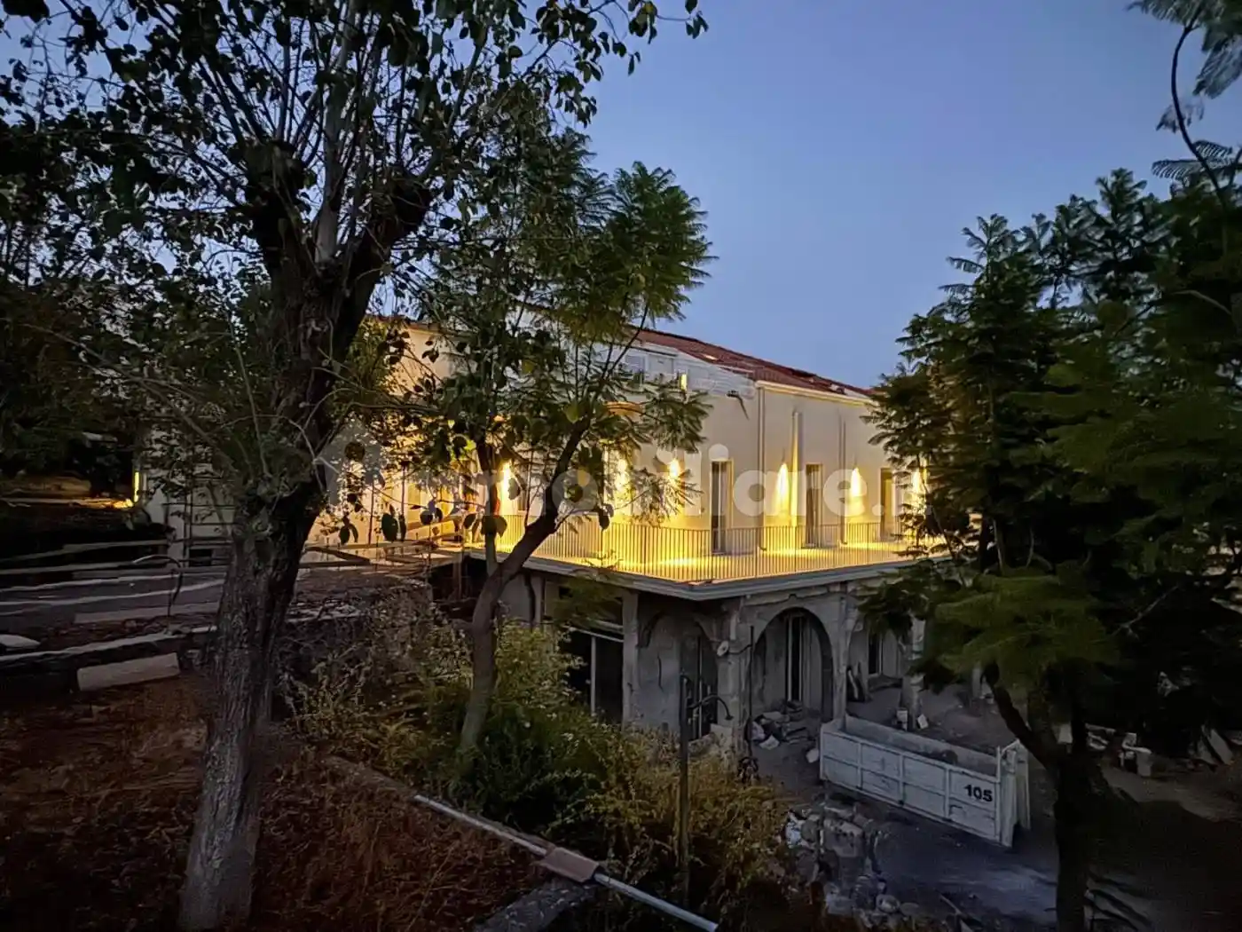 Appartamento via del Castello, Barriera - Leucatia, Catania - foto 3