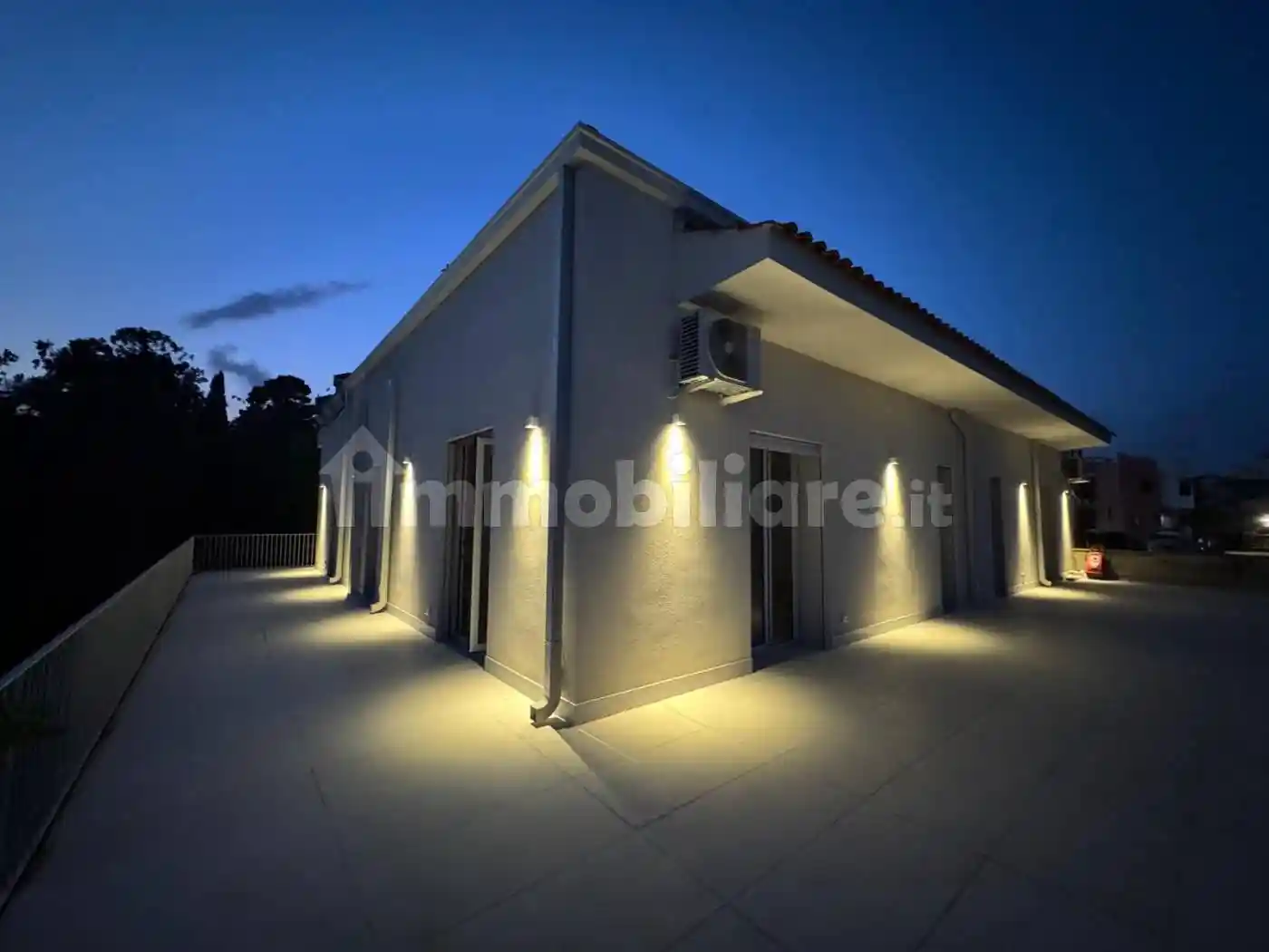 Appartamento via del Castello, Barriera - Leucatia, Catania - foto 4