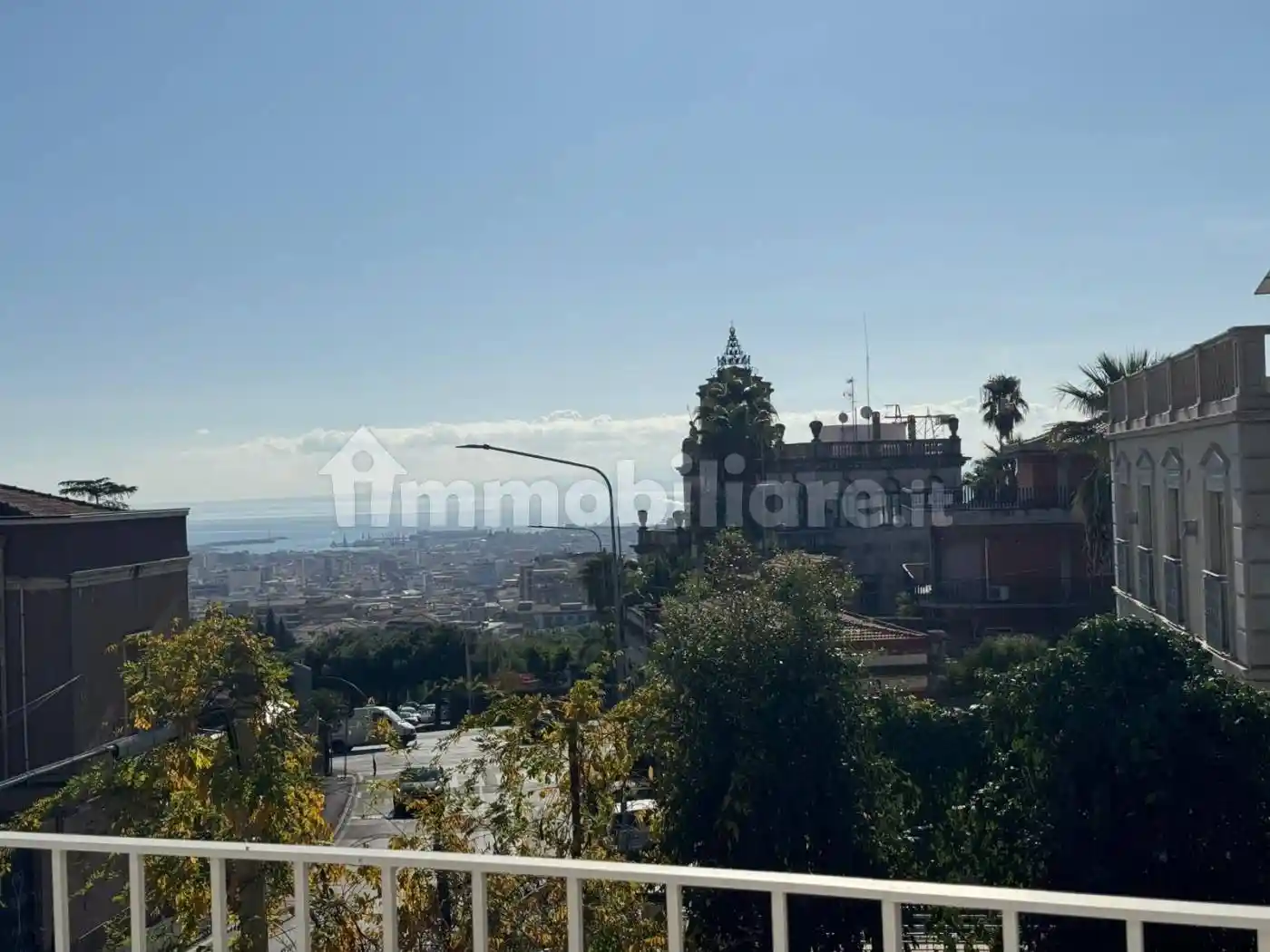 Appartamento via del Castello, Barriera - Leucatia, Catania - foto 5