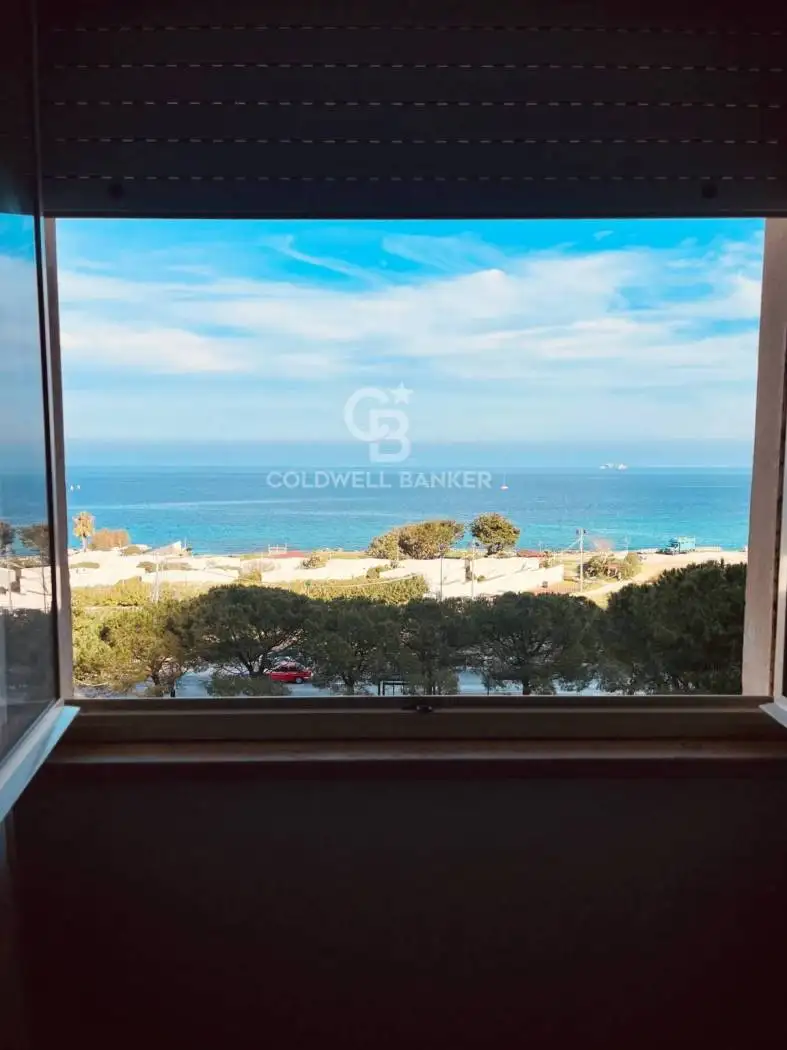 Bilocale largo Salvatore Caronia Roberti 22, Addaura, Palermo - foto 3