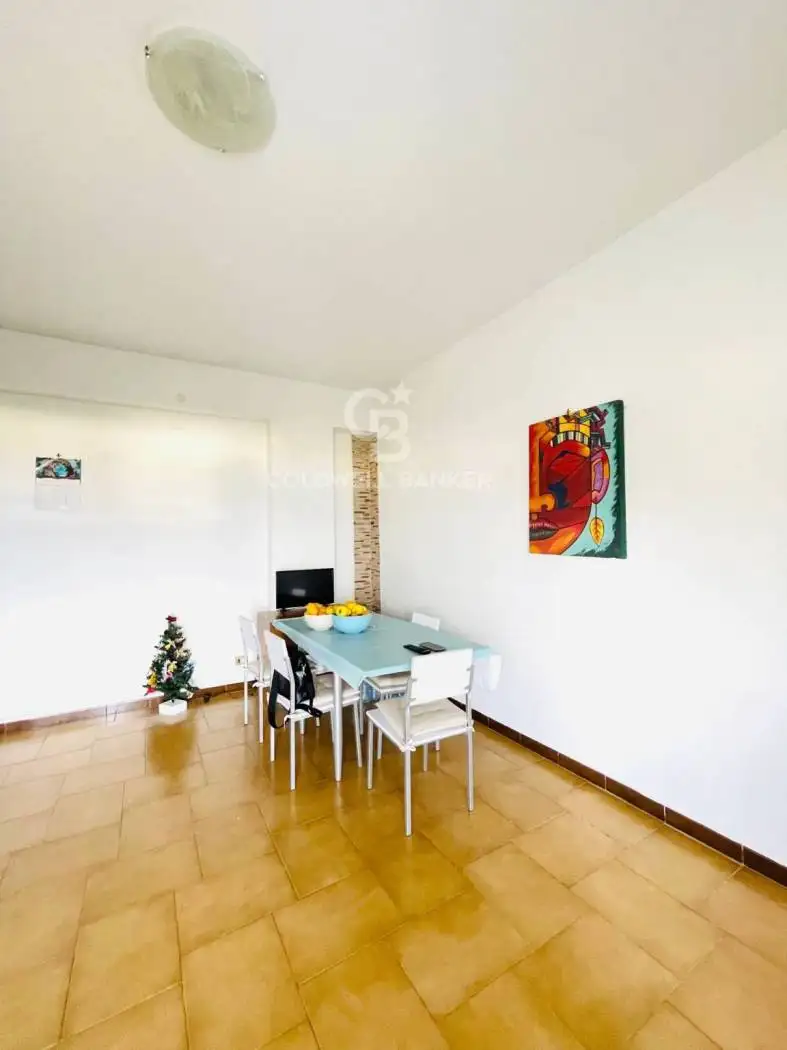 Bilocale largo Salvatore Caronia Roberti 22, Addaura, Palermo - foto 5