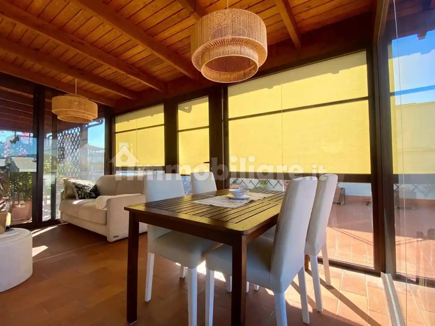 Attico via Ungheria 10, Europa, Firenze - foto 2