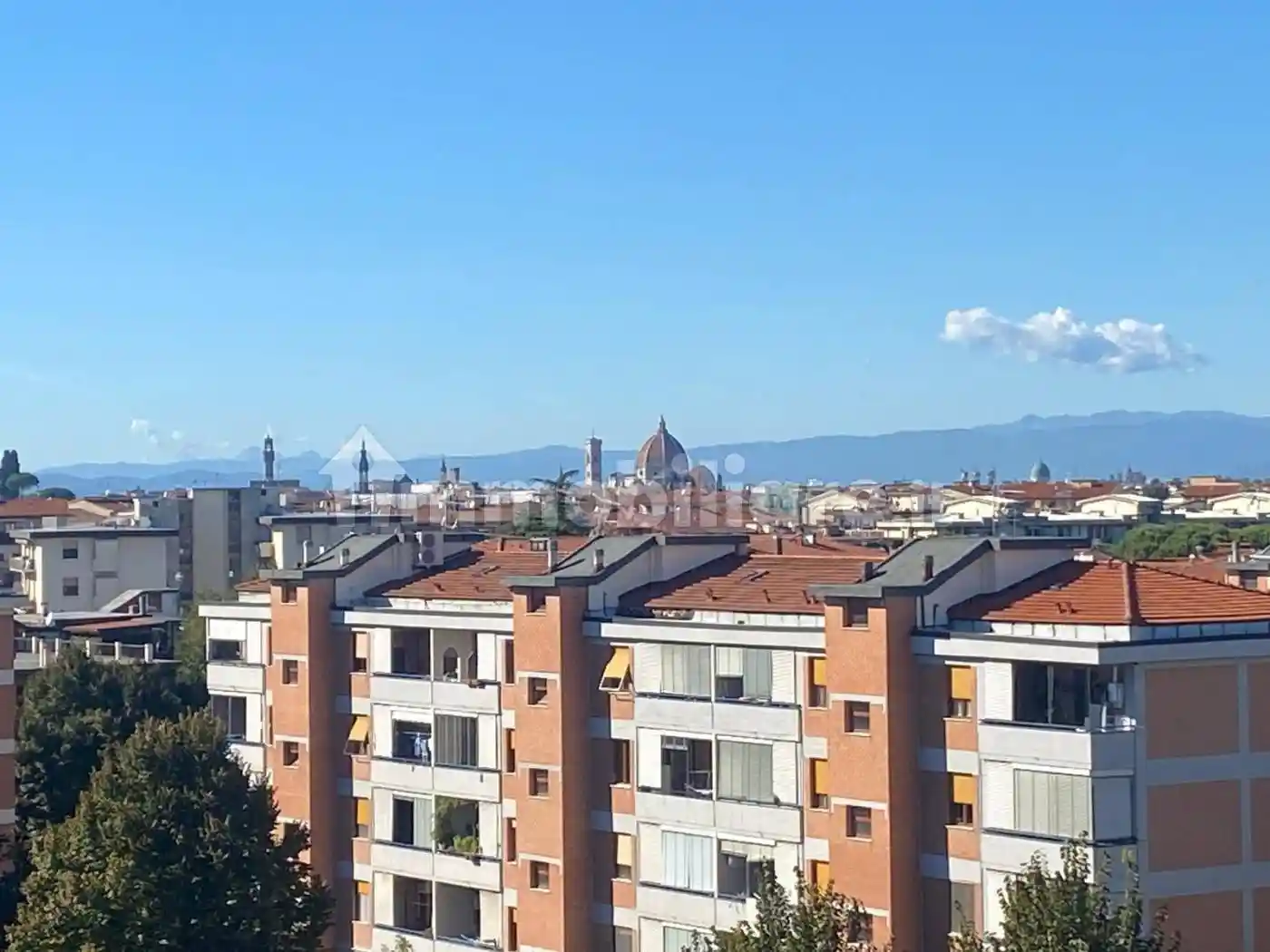 Attico via Ungheria 10, Europa, Firenze - foto 3