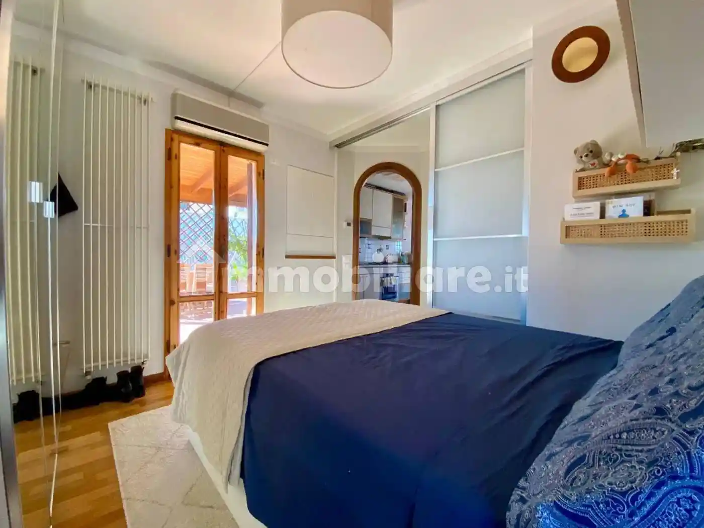 Attico via Ungheria 10, Europa, Firenze - foto 4