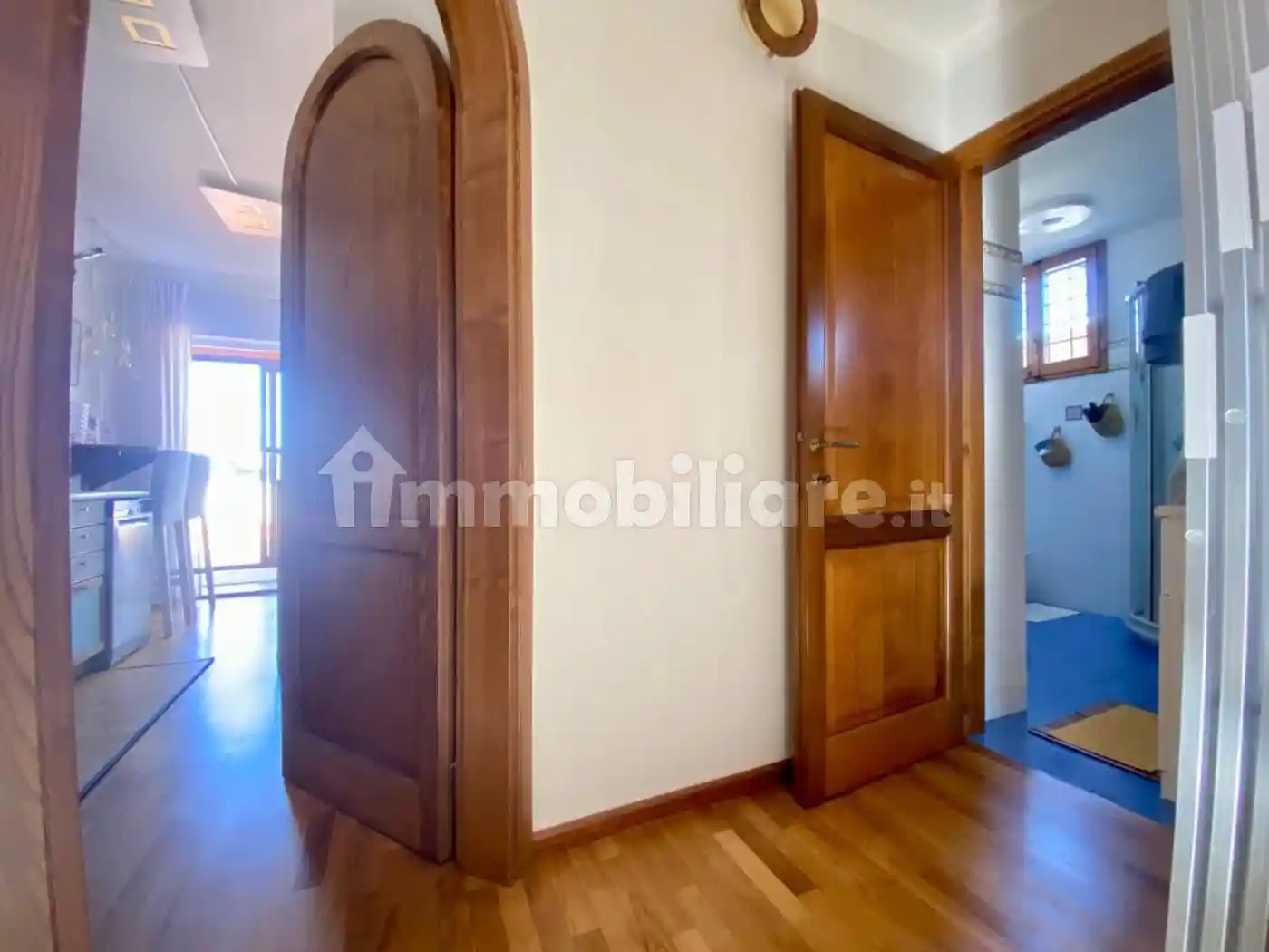 Attico via Ungheria 10, Europa, Firenze - foto 5