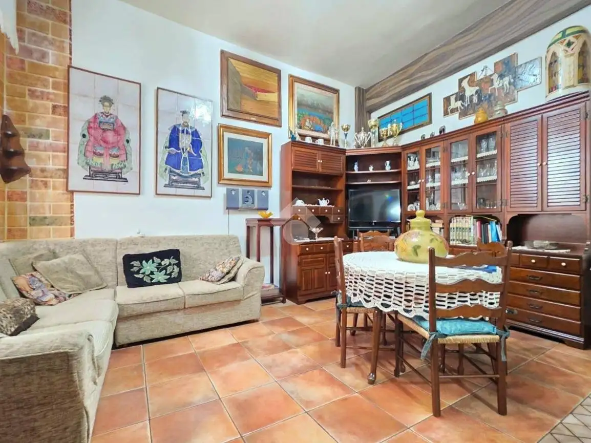 Appartamento in vendita a Silvi