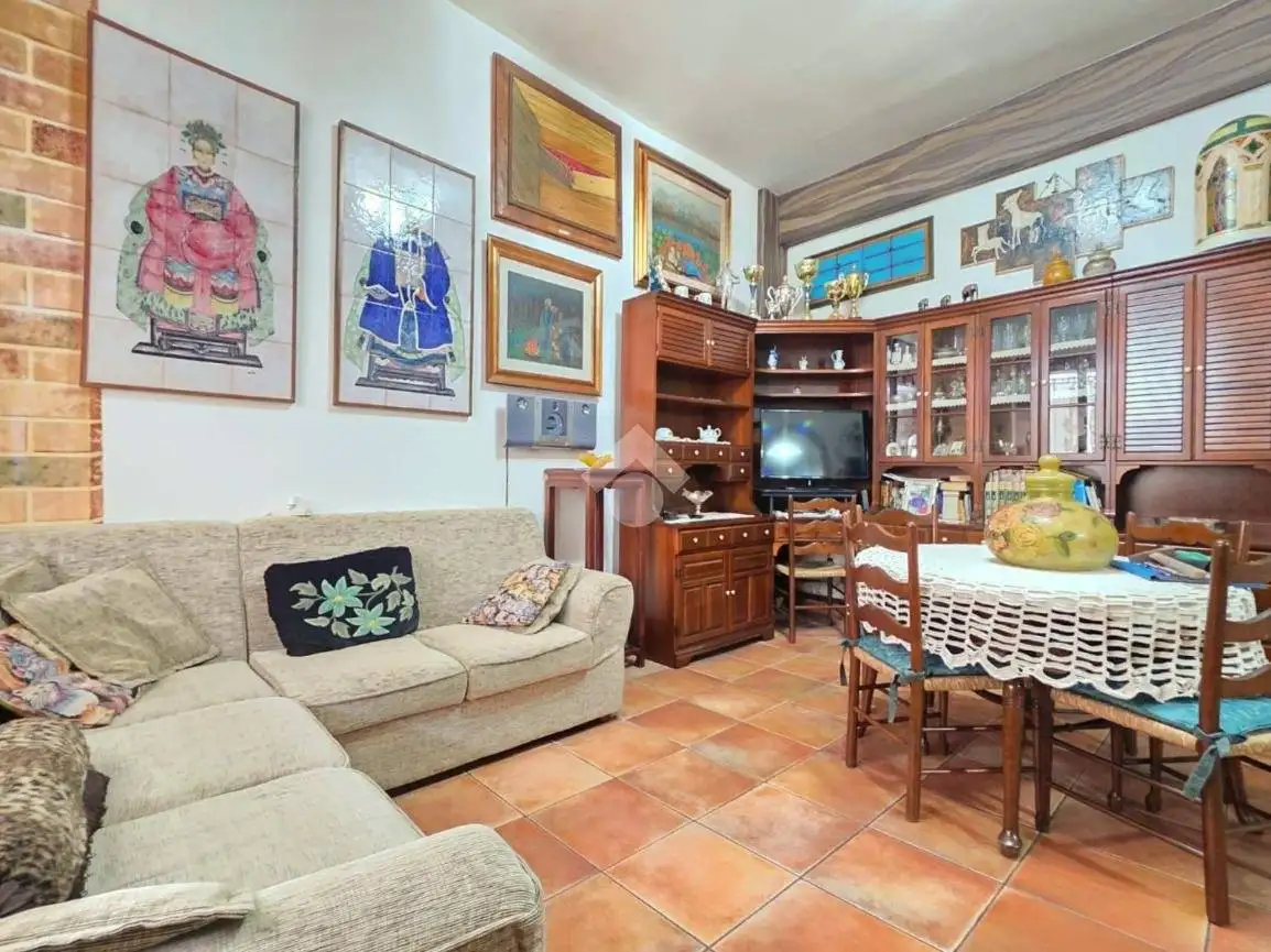 Trilocale via Dante Alighieri 45, Silvi Marina, Silvi - foto 3