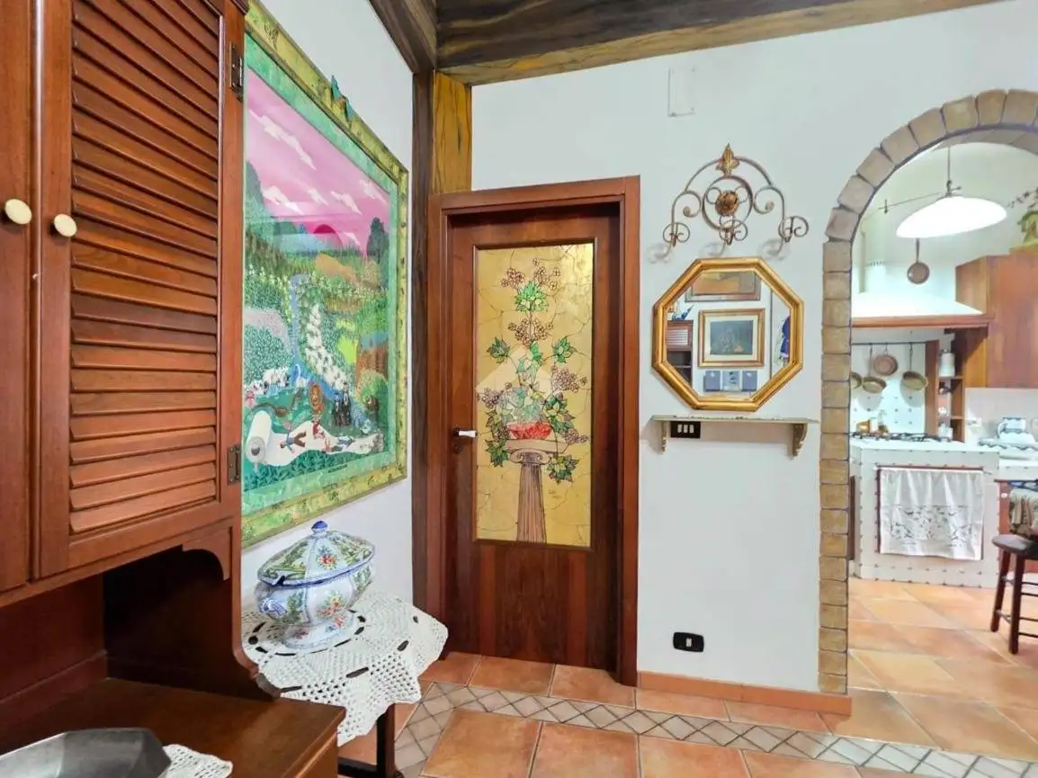 Trilocale via Dante Alighieri 45, Silvi Marina, Silvi - foto 4