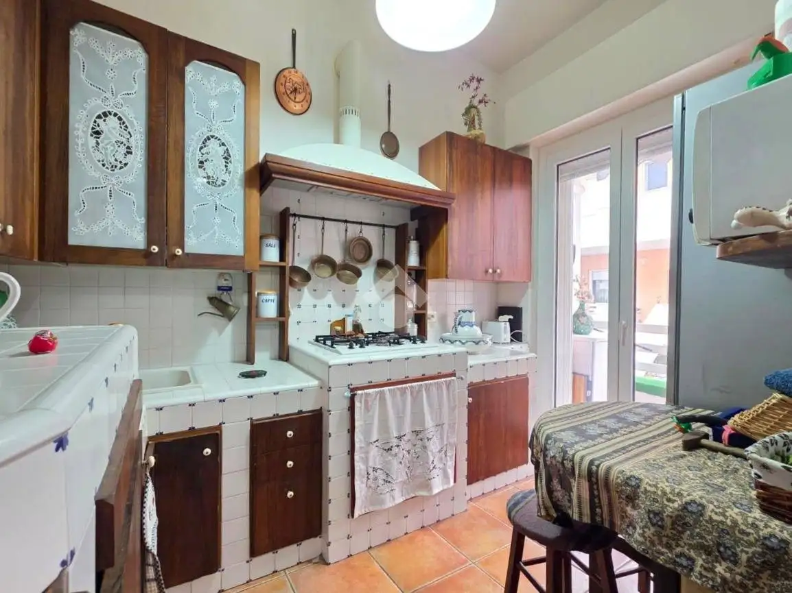 Trilocale via Dante Alighieri 45, Silvi Marina, Silvi - foto 5