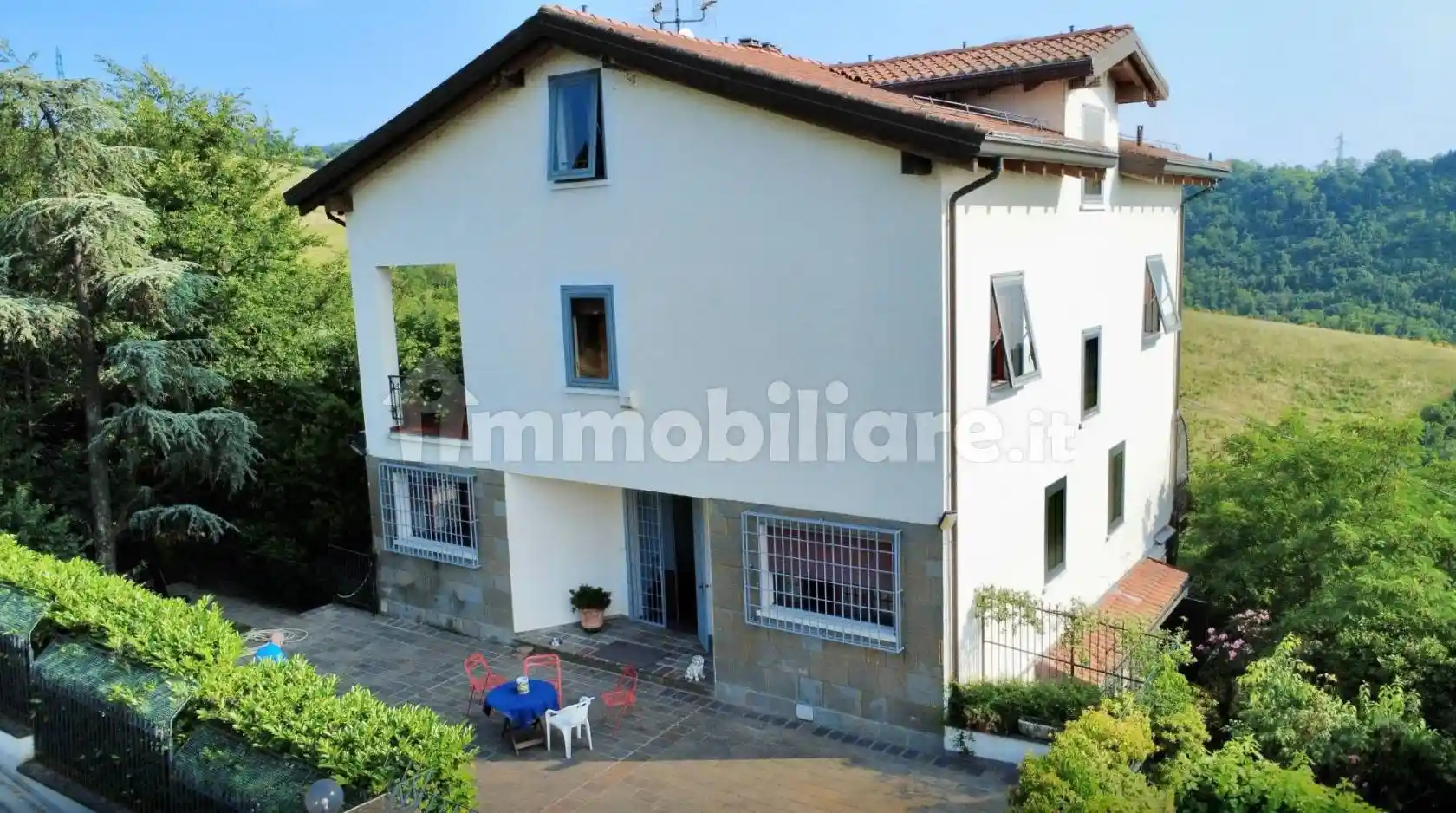 Villa unifamiliare via Bruno Buozzi, Rastignano, Pianoro - foto 4