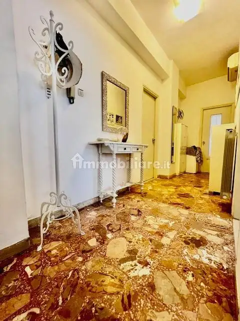 Appartamento in vendita a Follonica