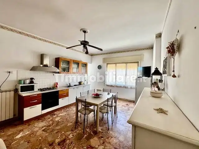 Trilocale via Emilio Bicocchi 113, Centro, Follonica - foto 3