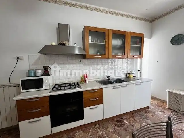 Trilocale via Emilio Bicocchi 113, Centro, Follonica - foto 4