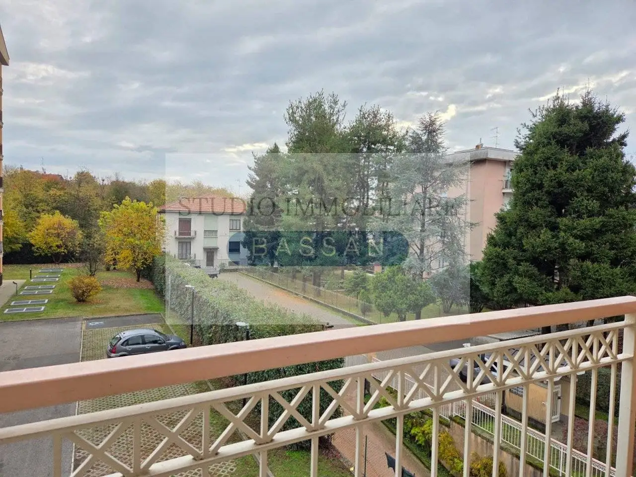 Trilocale via Alfredo Cappellini 37, Arnate, Gallarate - foto 2