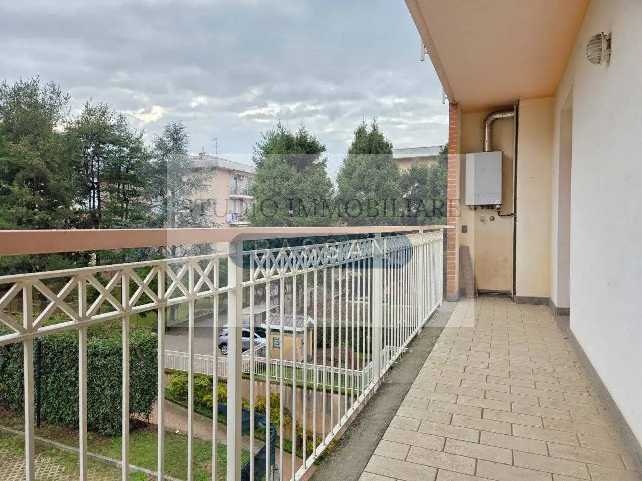 Trilocale via Alfredo Cappellini 37, Arnate, Gallarate - foto 3