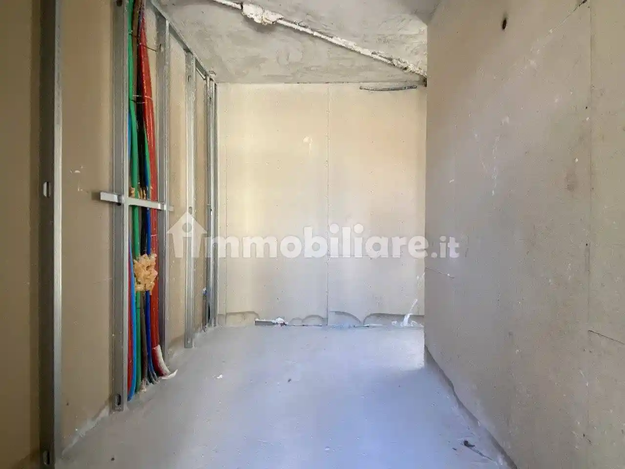 Villa bifamiliare via Giovanni Chiarini, San Bortolo, Vicenza - foto 4