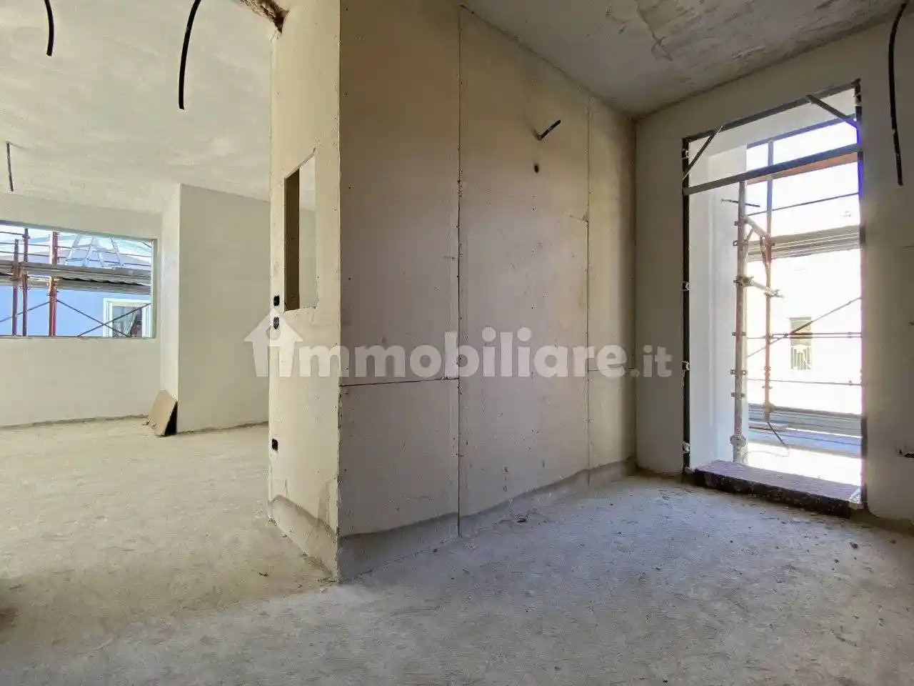 Villa bifamiliare via Giovanni Chiarini, San Bortolo, Vicenza - foto 5