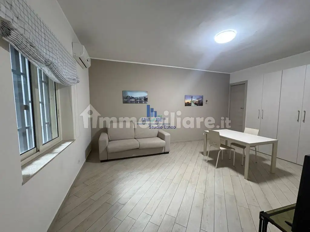 Monolocale via dell'Esperanto, Ferrarotto - Acquedotto Greco, Catania - foto 3