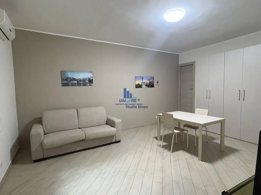 Monolocale via dell'Esperanto, Ferrarotto - Acquedotto Greco, Catania - foto 4