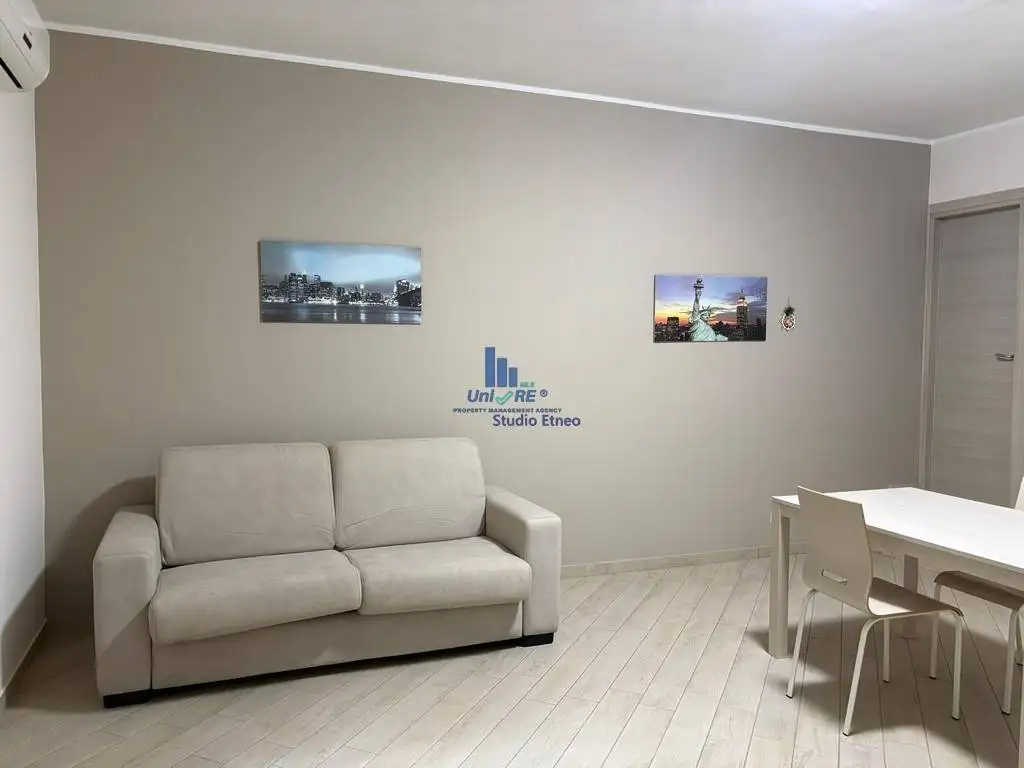 Monolocale via dell'Esperanto, Ferrarotto - Acquedotto Greco, Catania - foto 5