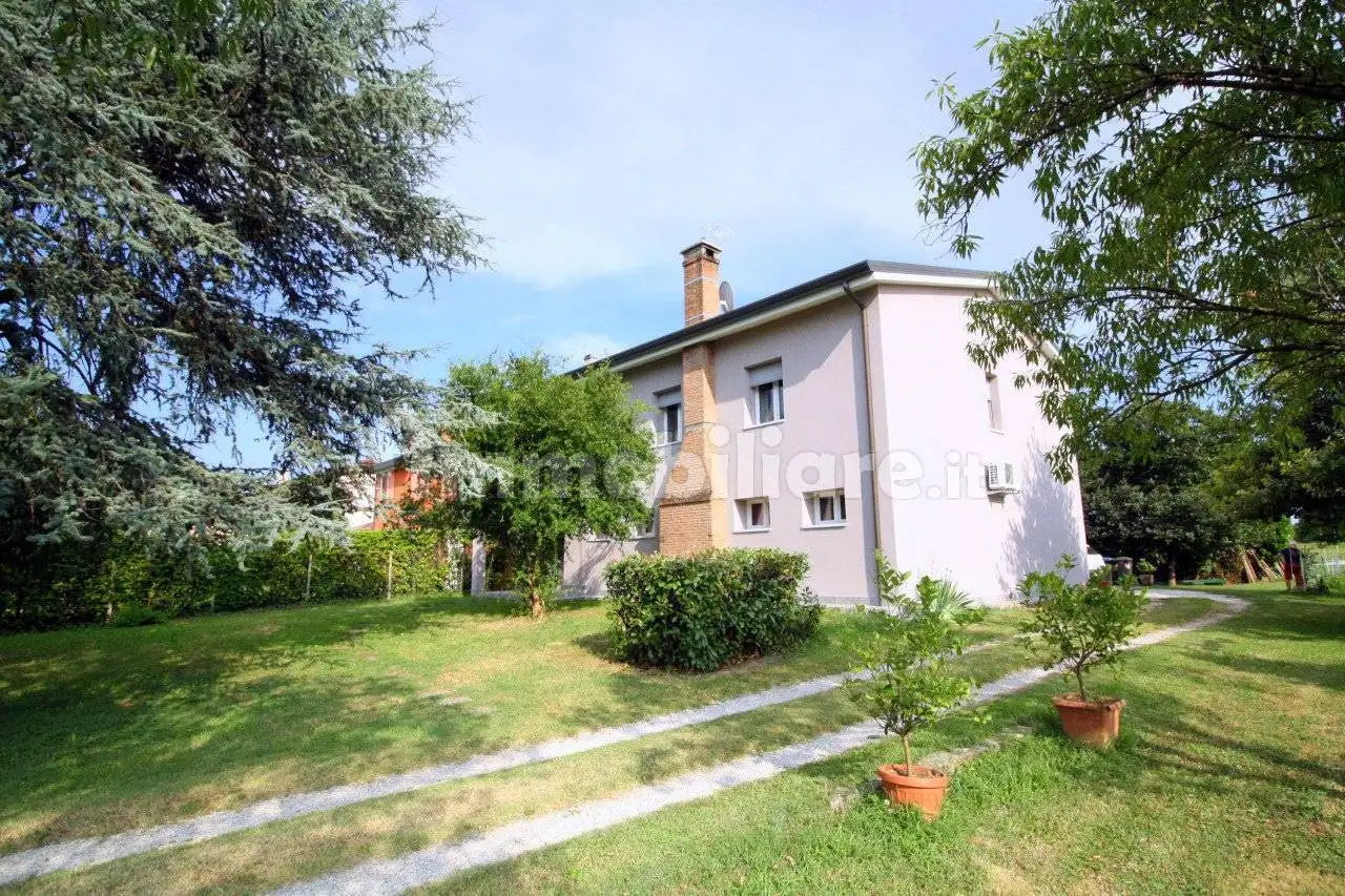 Appartamento via Cairo, Brusegana - Aeroporto, Padova - foto 3