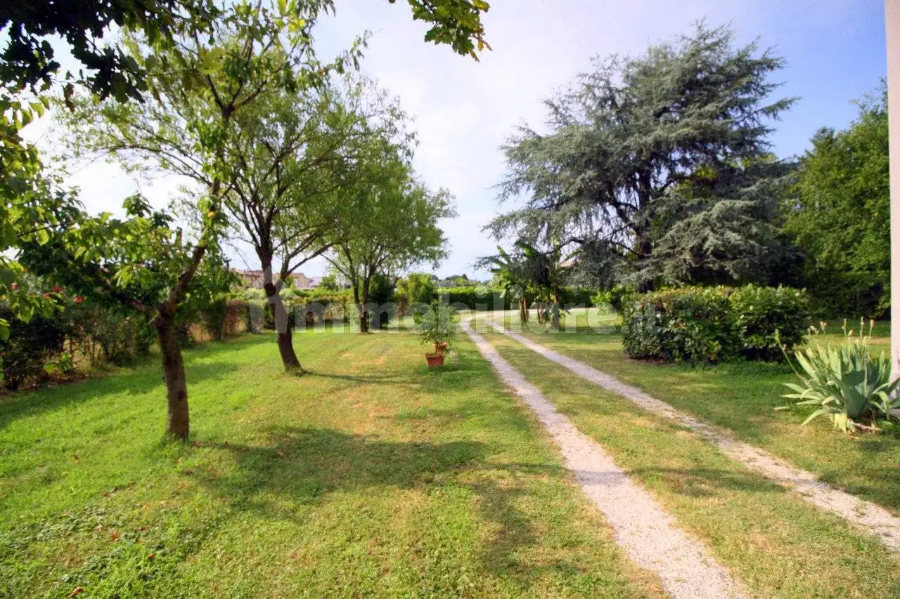 Appartamento via Cairo, Brusegana - Aeroporto, Padova - foto 5