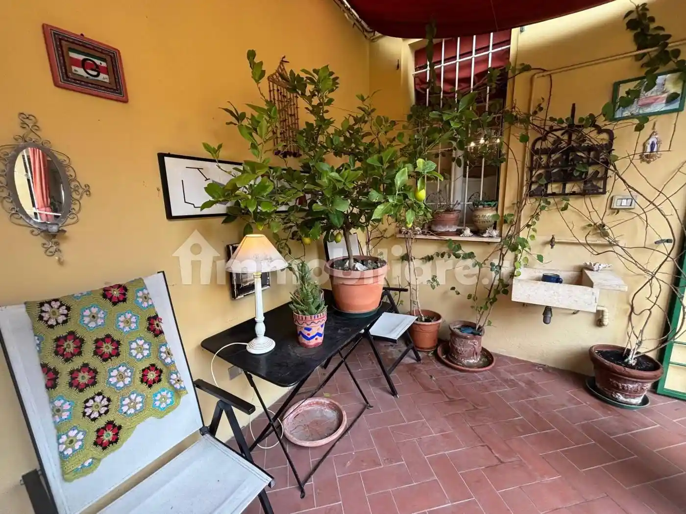 Attico via Castiglione, Santo Stefano, Bologna - foto 5