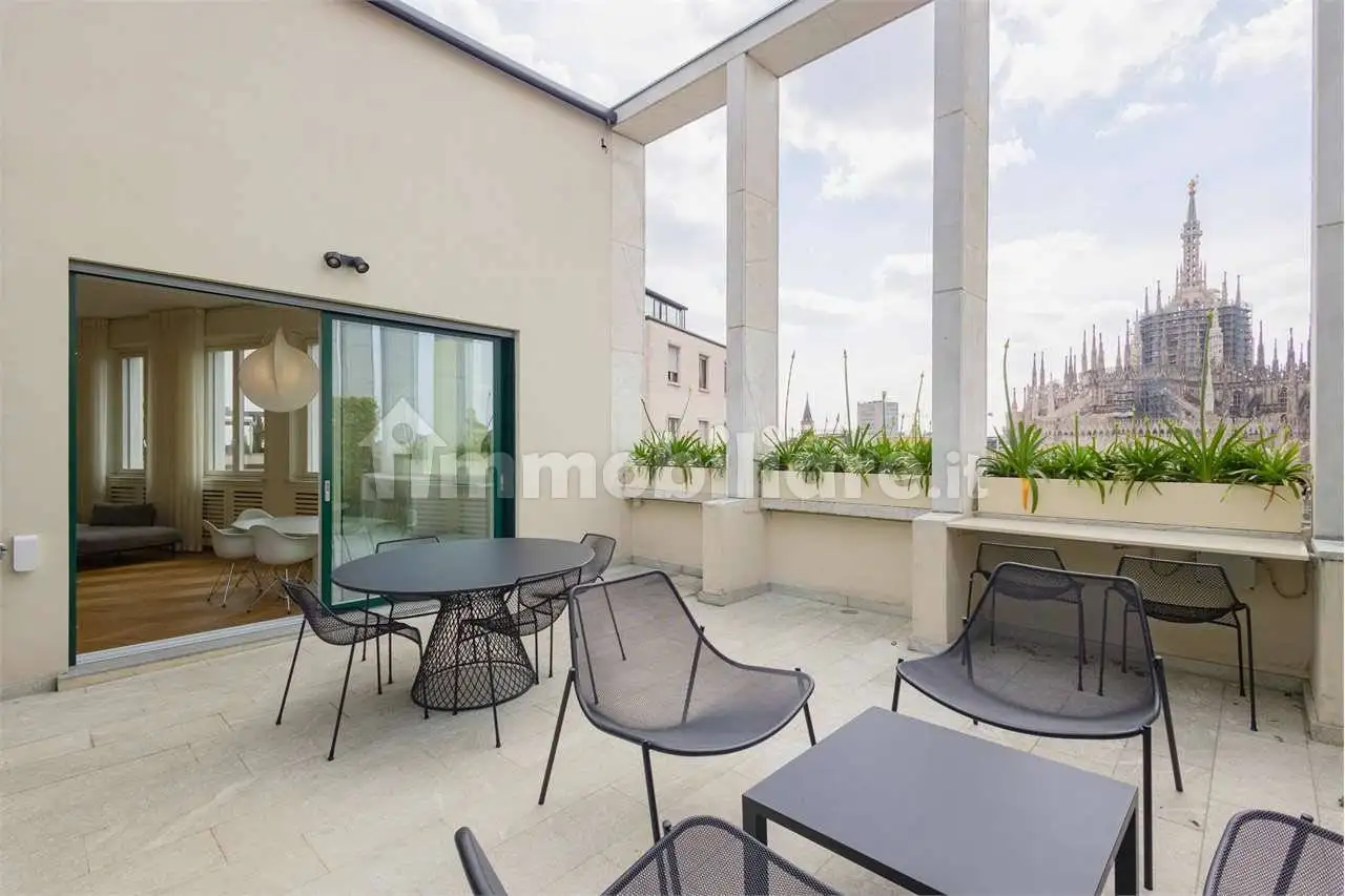 Apartment in vendita a Milan