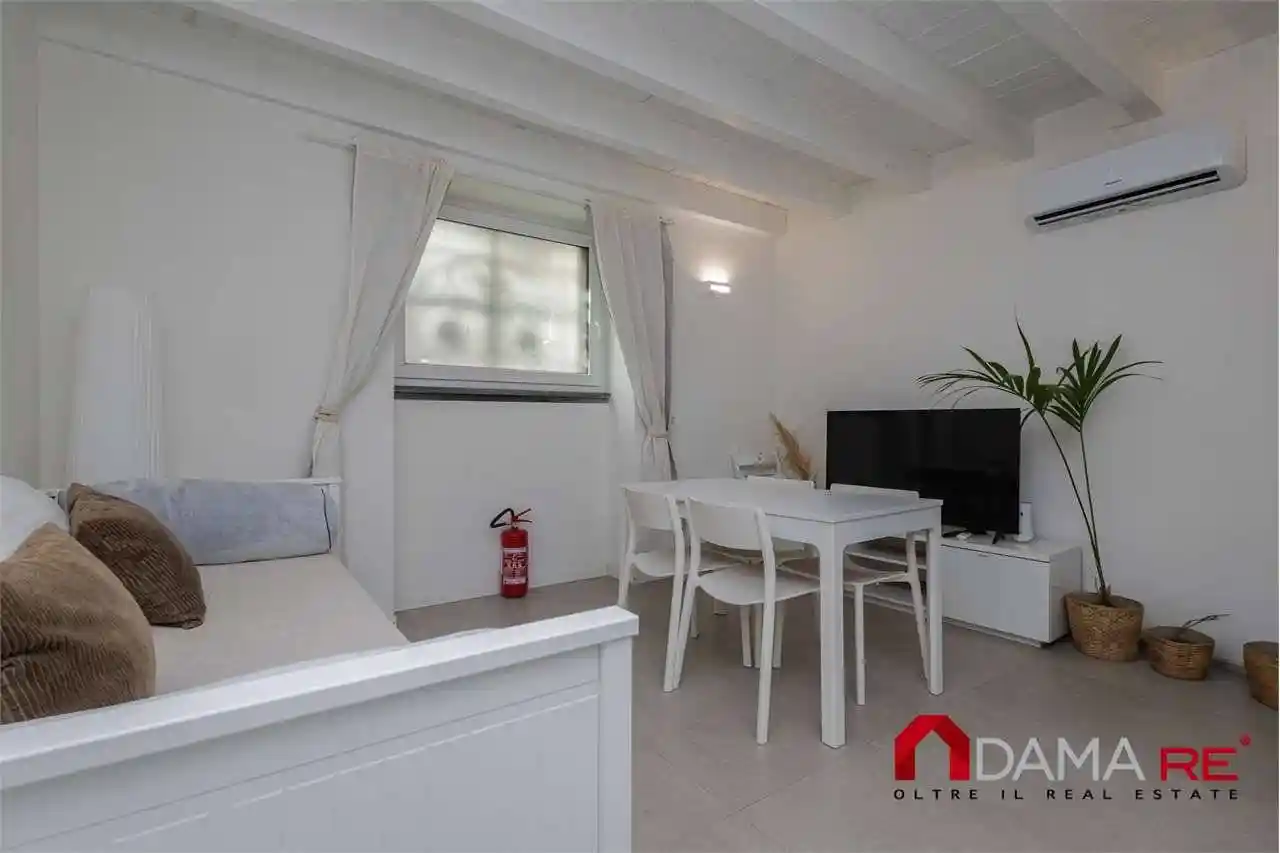 Trilocale via Correggio, De Angeli, Milano - foto 2