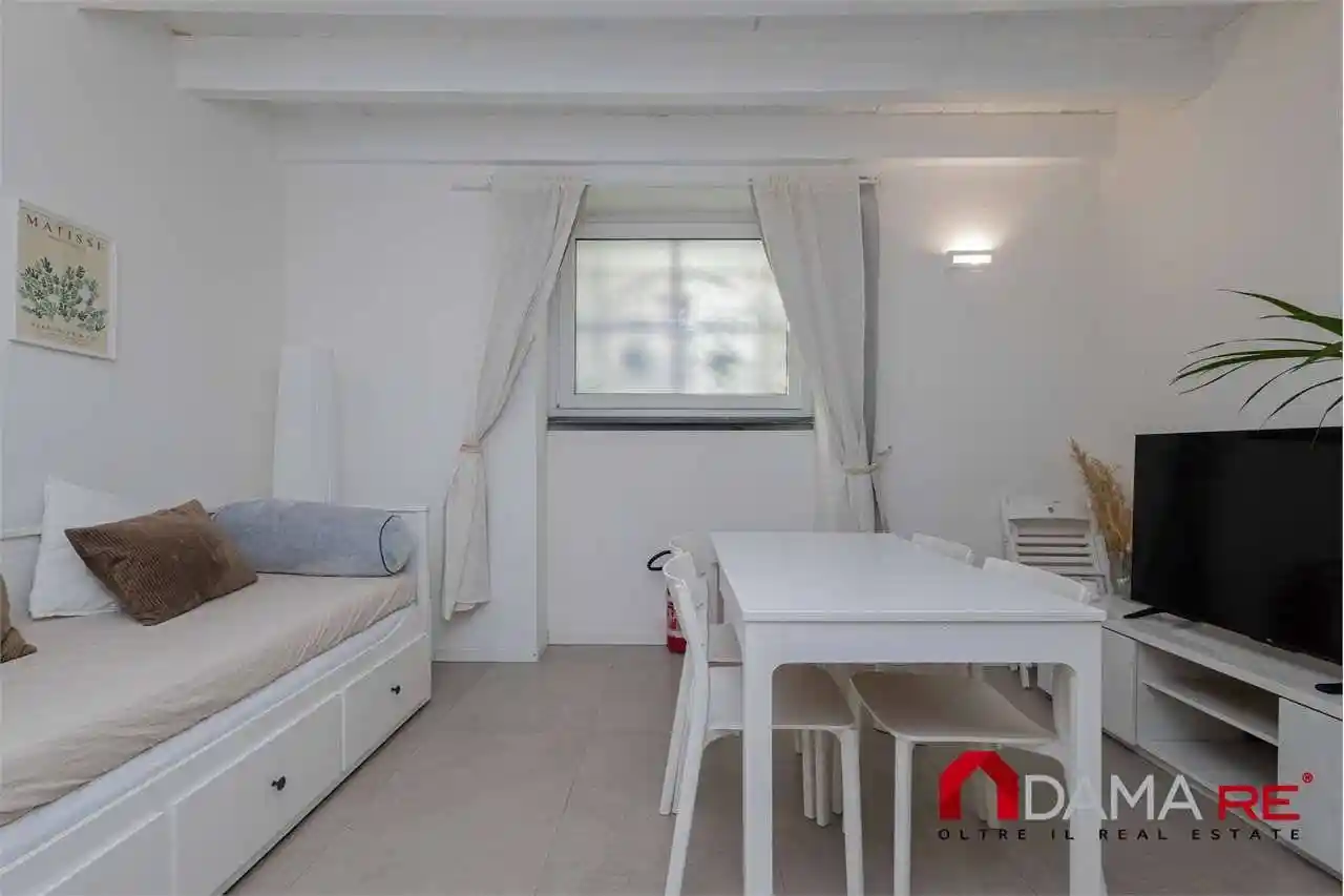 Trilocale via Correggio, De Angeli, Milano - foto 3