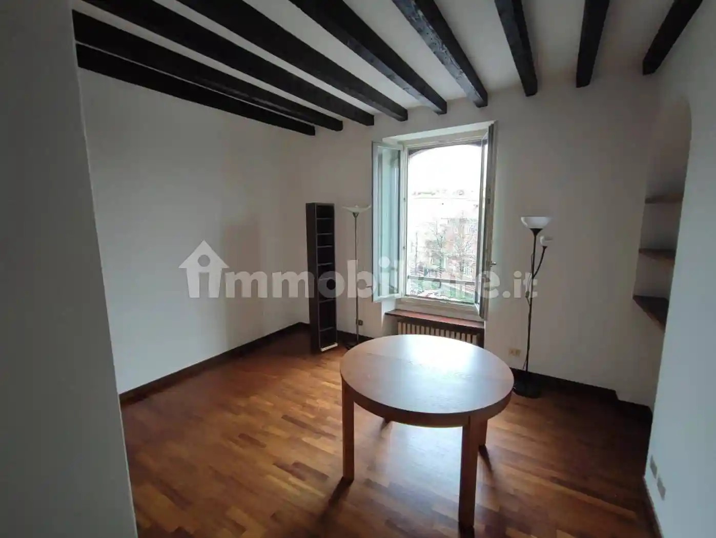 Bilocale via Giovanni Rasori 2, Vercelli - Wagner, Milano - foto 2