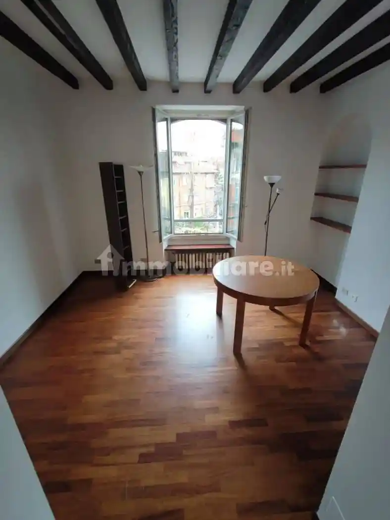 Bilocale via Giovanni Rasori 2, Vercelli - Wagner, Milano - foto 3