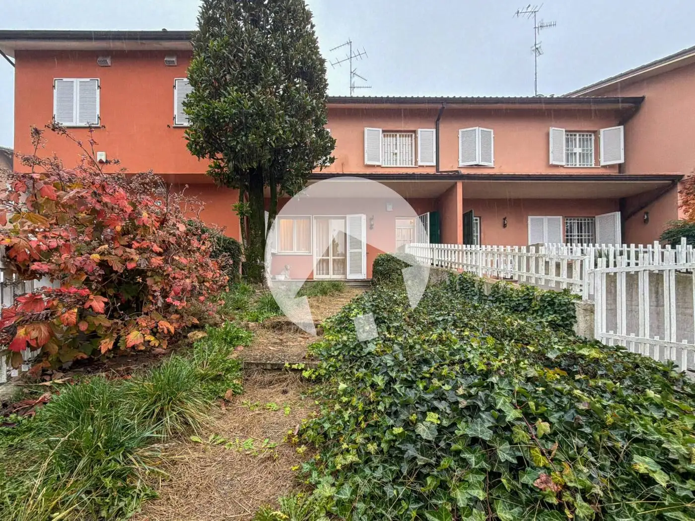 Villa a schiera via Campanella 10/1, Ospedale - Villaggio Manenti, Reggio Emilia - foto 3