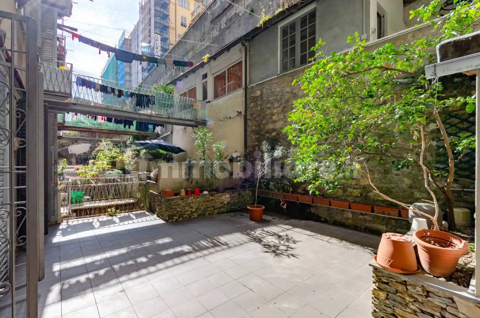 Trilocale via Giuseppe Ferrari, Castelletto, Genova - foto 5