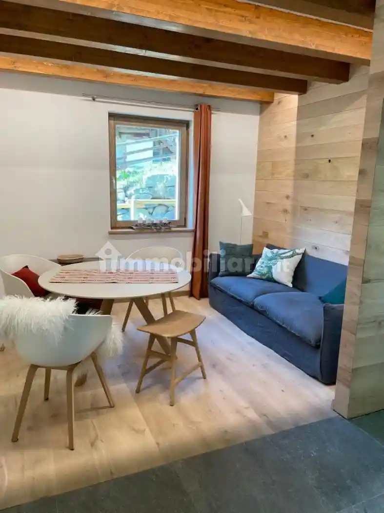 Trilocale frazione Lillaz, Cogne - foto 3