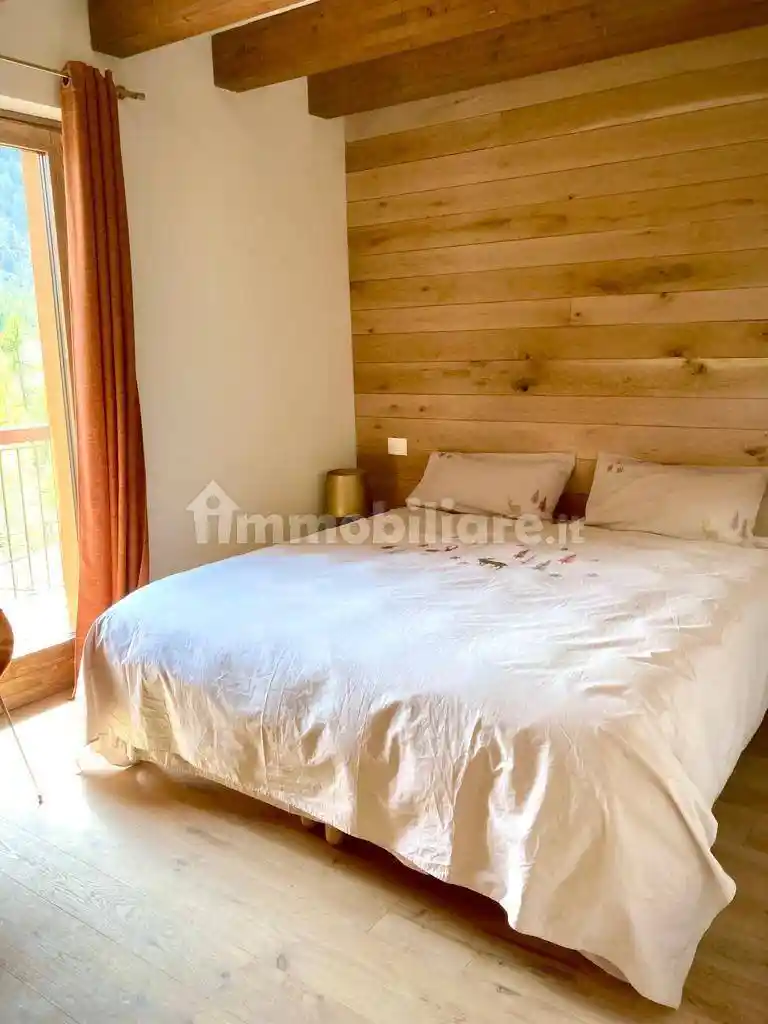 Trilocale frazione Lillaz, Cogne - foto 4