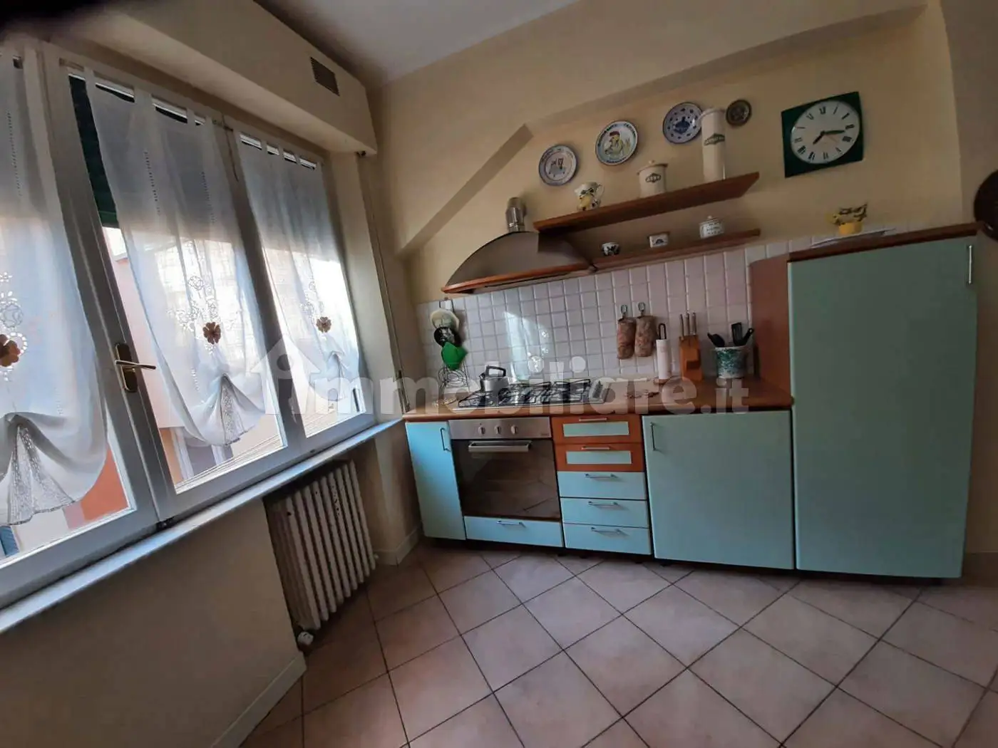 Appartamento in affitto a Siena