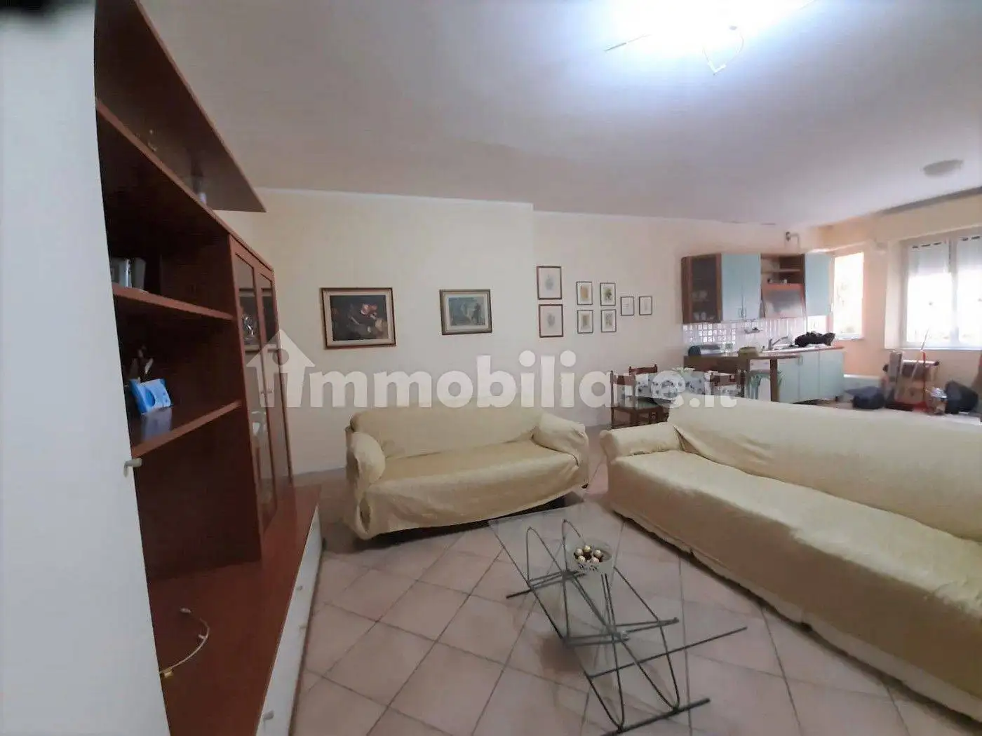 Trilocale via Manetti, Stazione, Siena - foto 4