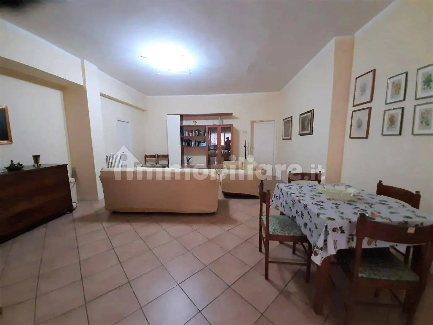 Trilocale via Manetti, Stazione, Siena - foto 5