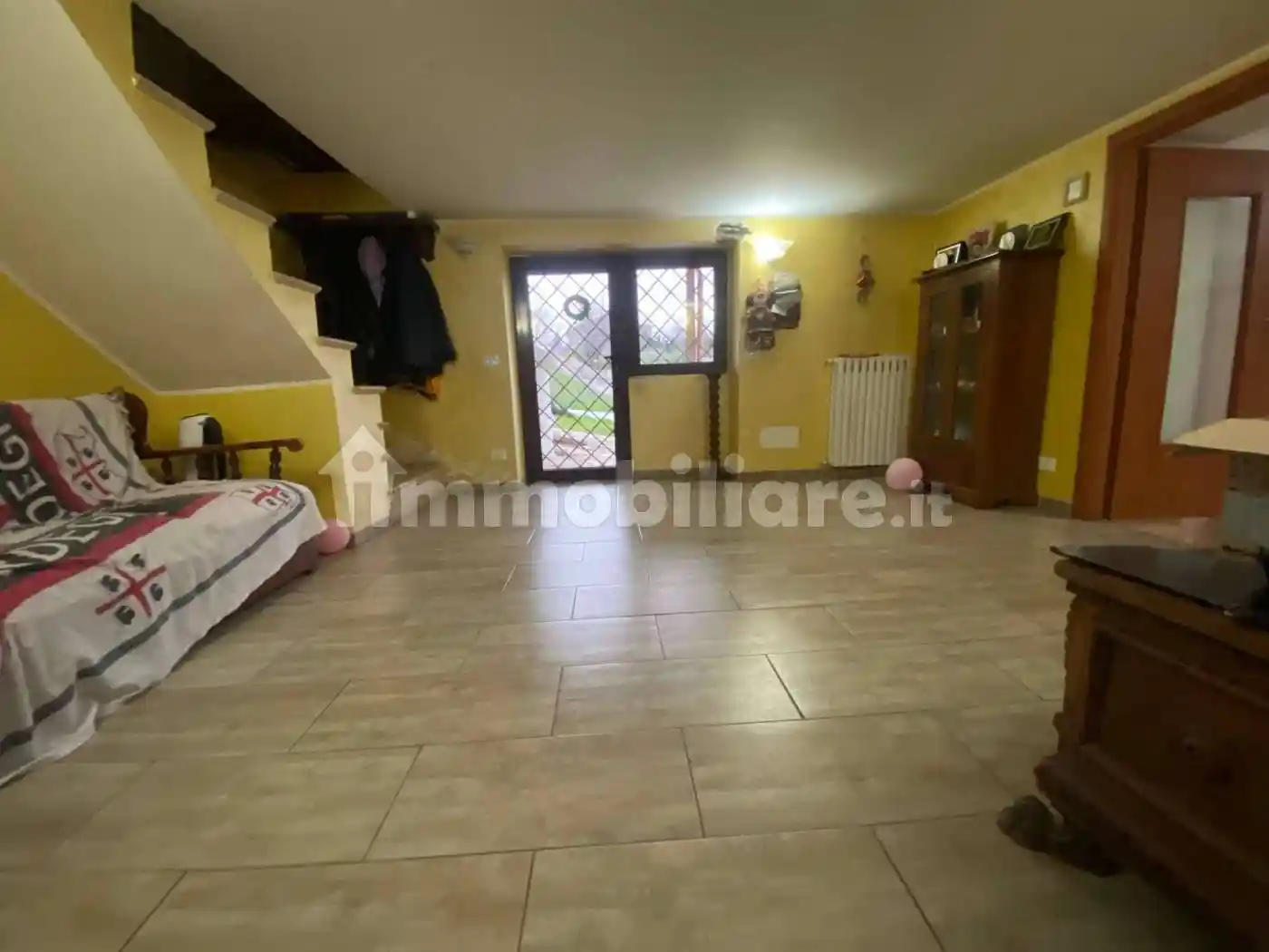 Villa unifamiliare via san martino, Centro, Poggio Moiano - foto 2