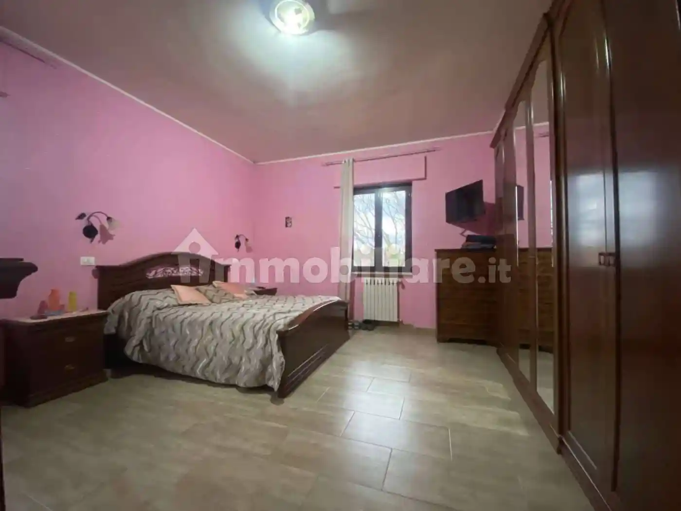 Villa unifamiliare via san martino, Centro, Poggio Moiano - foto 5