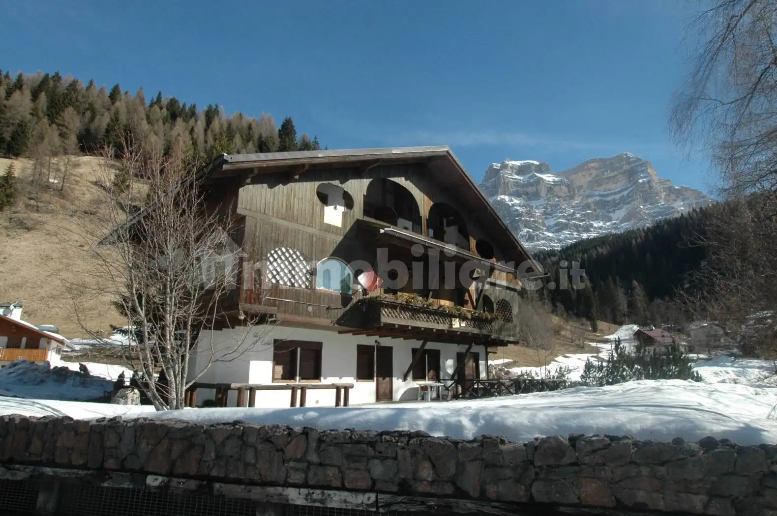 Attico - Mansarda in vendita a Val di Zoldo